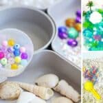 Our 23 Most Favorite Summer Sensory Activities (That Actually Keeps Kids Engaged and Busy)