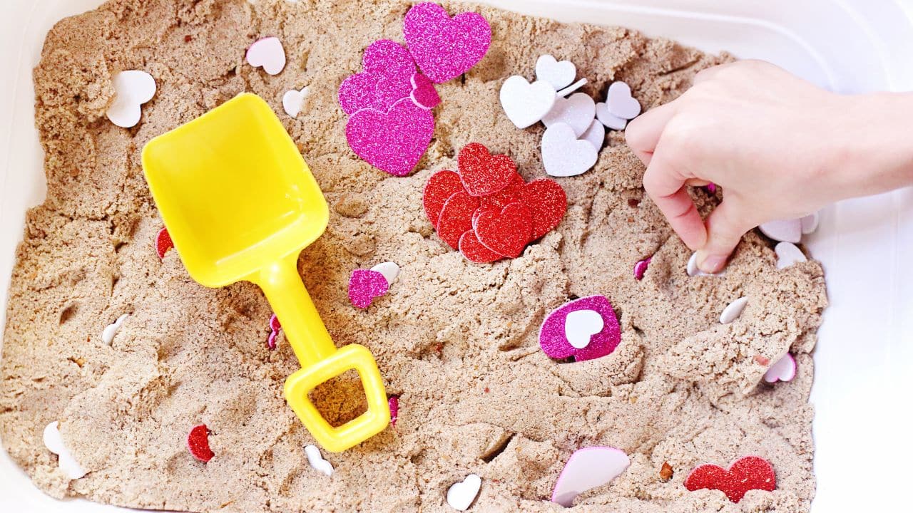 Digging for hearts sensory bin final 2.