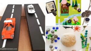 after school activities.