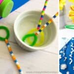 12 Pipe Cleaner Crafts for Kids